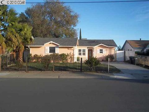 2175 Knox Ave, Pittsburg, CA 94565 photo 1