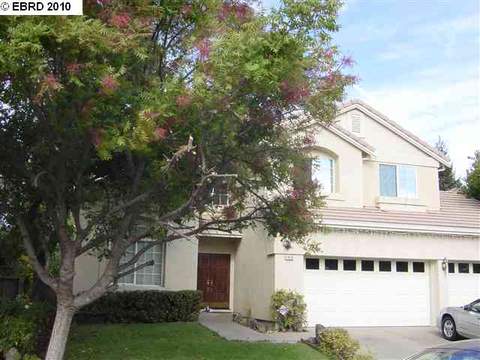 1919 Mount Hamilton Dr, Antioch, CA 94531 photo 1