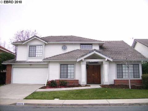 3525 Centennial Dr, Antioch, CA 94509 photo 1