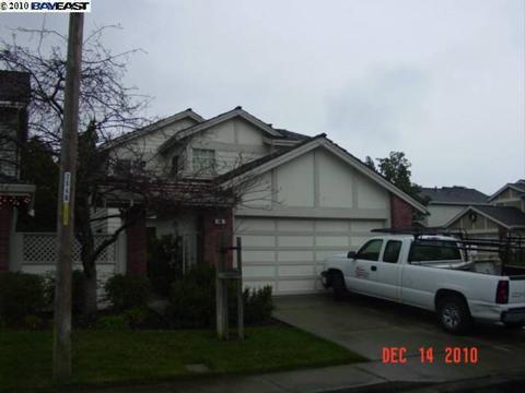 963 Springview Cir, San Ramon, CA 94583 photo 1