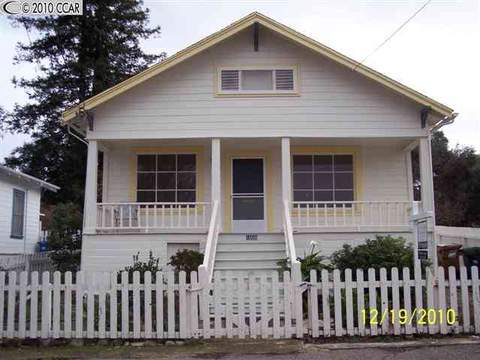 1020 Sierra Ave, Martinez, CA 94553 photo 1