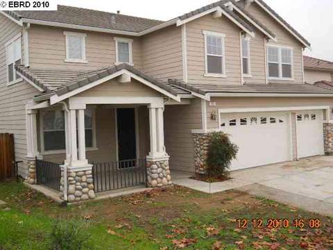 10 Malicoat Ct, Oakley, CA 94561 photo 1