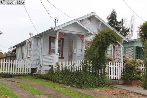 370 Lake Ave, Rodeo, CA 94572 photo 1