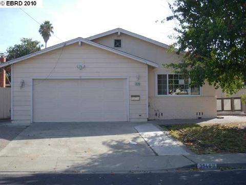 3546 Skylark Dr, Concord, CA 94520 photo 1