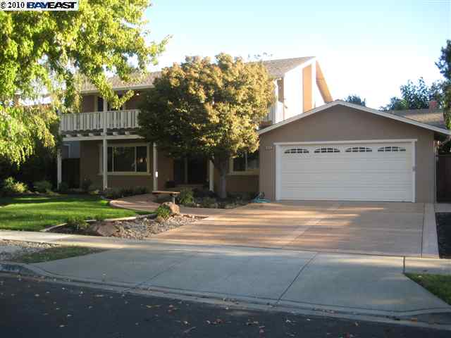 5428 Blackbird Dr, Pleasanton, CA 94566 photo 1