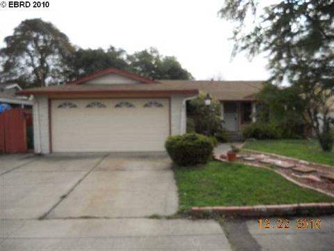 1908 Catalpa Way, Hayward, CA 94545 photo 1