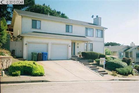 6324 Jerilynn Ave, Richmond, CA 94806 photo 1