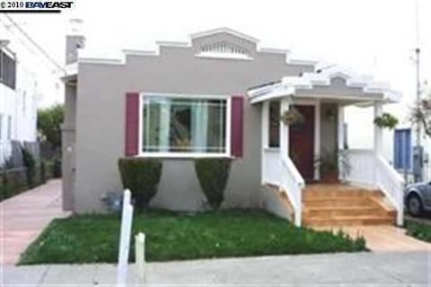 2768 Acton St, Berkeley, CA 94702 photo 1