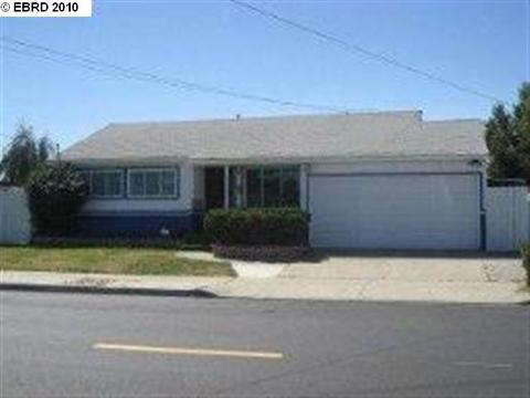 863 Bishop Ave, Hayward, CA 94544 photo 1