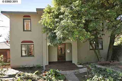 1094 Euclid Ave, Berkeley, CA 94708 photo 1