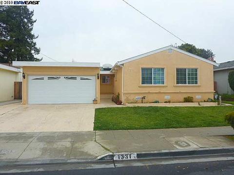 1331 Mcbride Ln, Hayward, CA 94544 photo 1