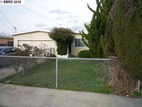 991 Palmer Ave, San Pablo, CA 94806 photo 1