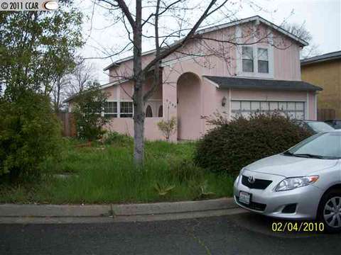 2245 Hidden Lks, Martinez, CA 94553 photo 1