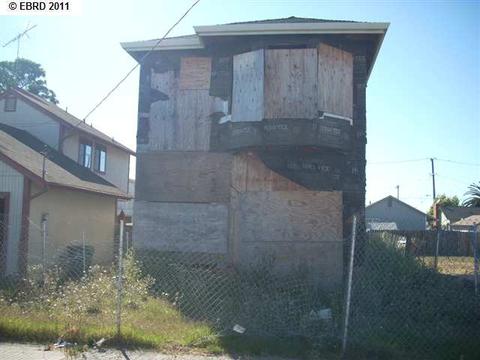 637 4th St, Richmond, CA 94801 photo 1