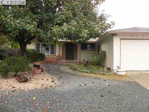 5572 Ohio Ct, Concord, CA 94521 photo 1