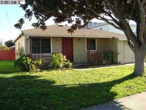 15366 Dewey St, San Leandro, CA 94579 photo 1