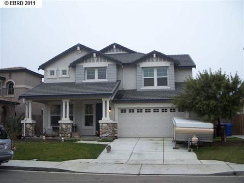 1027 Warhol Way, Oakley, CA 94561 photo 1