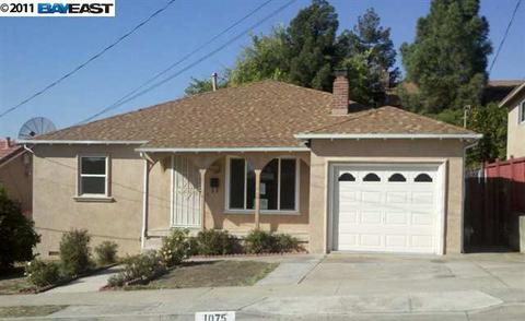 1075 Devon Dr, Hayward, CA 94542 photo 1