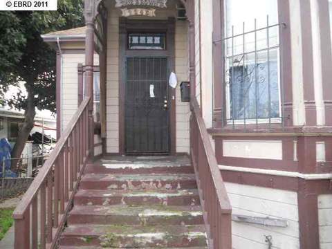2345 E 22nd St, Oakland, CA 94601 photo 1