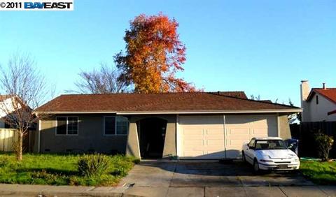 3400 Darwin Dr, Fremont, CA 94555 photo 1