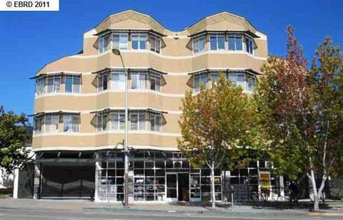 2615 Telegraph Ave #307, Berkeley, CA 94704 photo 1