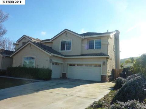 5189 Hansen Dr, Antioch, CA 94531 photo 1