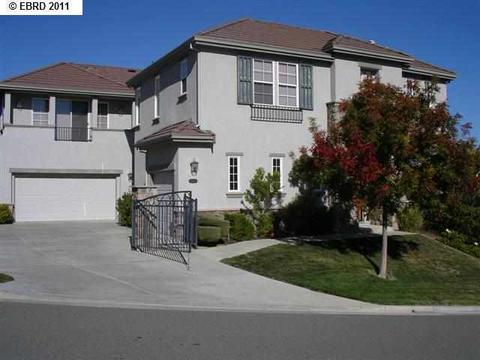 5263 Hiddencrest Ct, Concord, CA 94521 photo 1