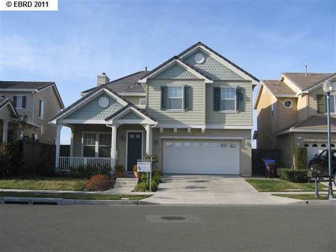 130 White Cap Cv, Hercules, CA 94547 photo 1