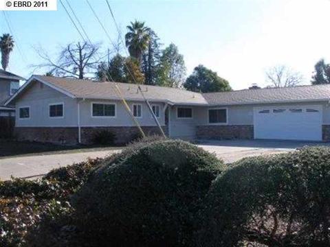 3883 Logan Ct, Concord, CA 94519 photo 1