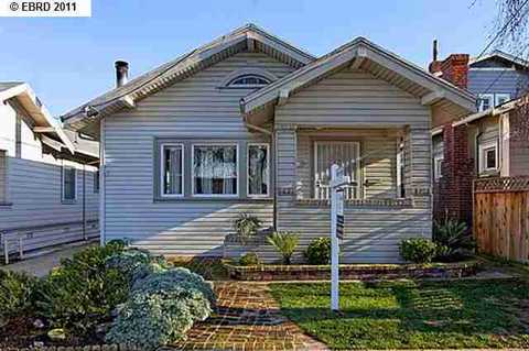 1808 Everett St, Alameda, CA 94501 photo 1