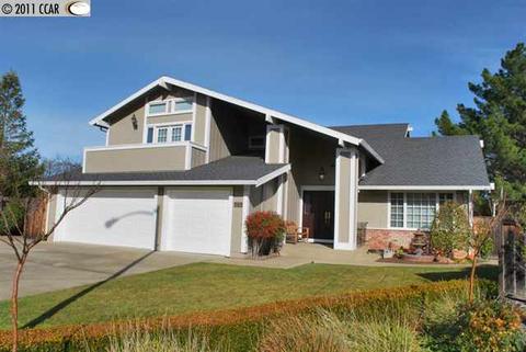 436 Mount Sequoia Ct, Clayton, CA 94517 photo 1