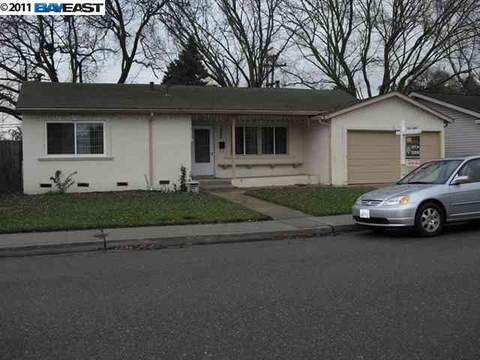 7546 Honey Ct, Dublin, CA 94568 photo 1