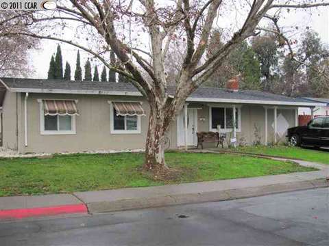 1198 Charles Ct, Concord, CA 94520 photo 1