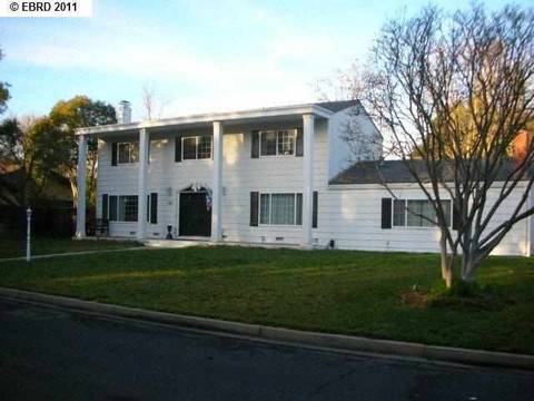 23 Cedarbrook Ct, Walnut Creek, CA 94597 photo 1