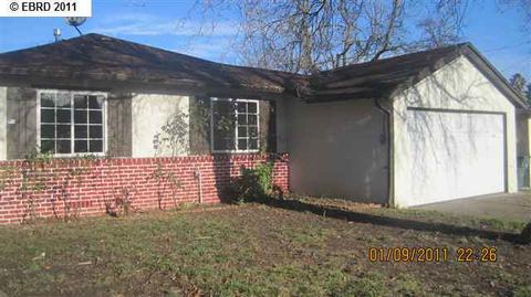 1911 Sunshine Dr, Concord, CA 94520 photo 1