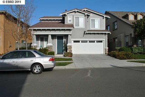 1114 Waverly Cir, Hercules, CA 94547 photo 1