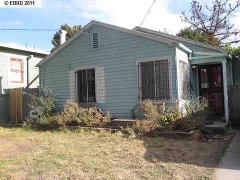 1422 66th St, Berkeley, CA 94702 photo 1