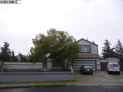 30 Shadowood Pl, Oakley, CA 94561 photo 1