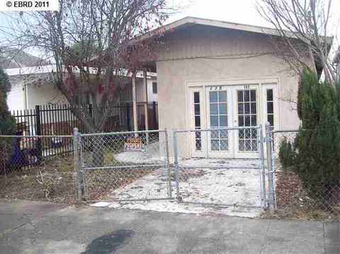 135 2nd St, Richmond, CA 94801 photo 1
