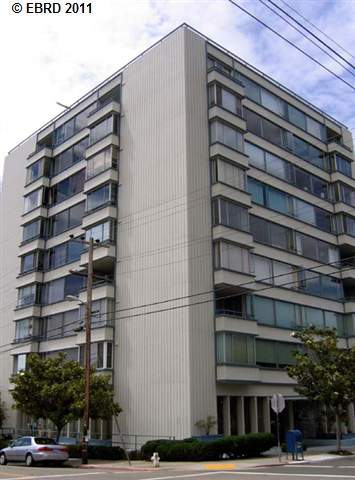 2550 Dana #4E, Berkeley, CA 94704 photo 1