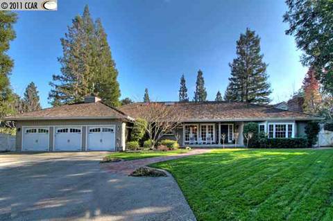 215 Tim Ct, Danville, CA 94526 photo 1