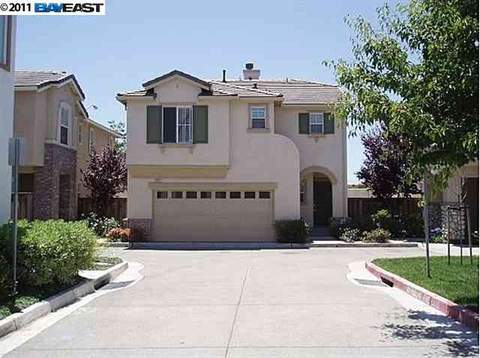 3411 Monogram St, San Leandro, CA 94577 photo 1
