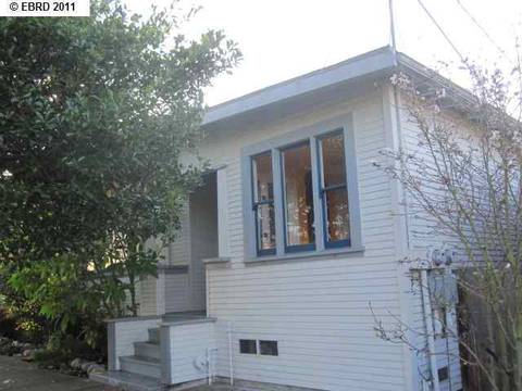 1310 Poe St, Berkeley, CA 94702 photo 1