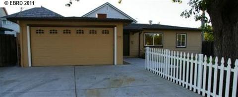 1991 Johnson Dr, Concord, CA 94520 photo 1