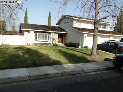 809 Contada Cir, Danville, CA 94526 photo 1