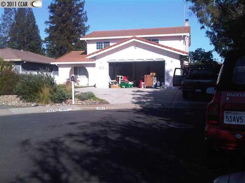 3941 Dana Ct, Concord, CA 94519 photo 1
