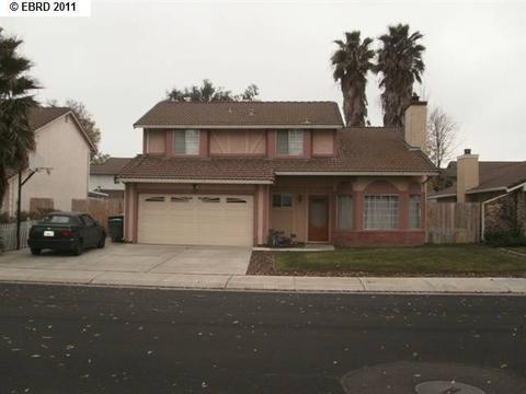 200 Brannon Dr, Tracy, CA 95376 photo 1