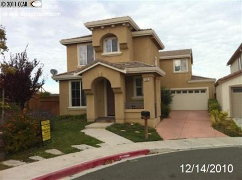 520 Valleyview Ct, Vallejo, CA 94590 photo 1