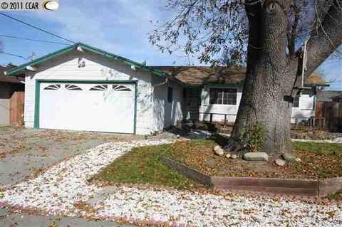 2633 Prestwick Ave, Concord, CA 94519 photo 1