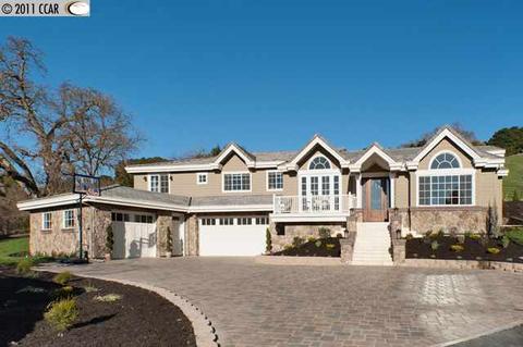688 Michael Ln, Lafayette, CA 94549 photo 1